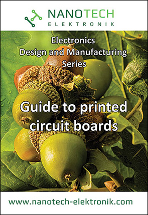 Guide to Printed Circuit Boards